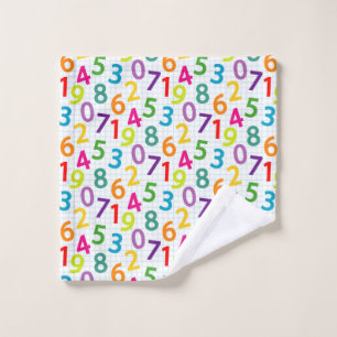 Teacher Gift Teaching Is A Calling Too Wash Cloth