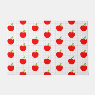 Teacher Gift Teaching Is The Greatest Act Doormat