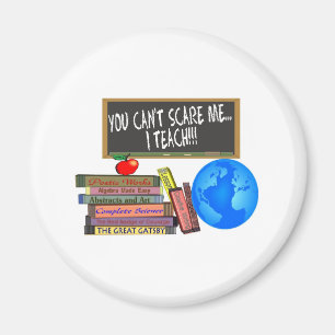 Teacher Gifts Magnet
