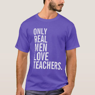 Teacher Girlfriend T-Shirt