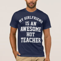 Teacher Girlfriend