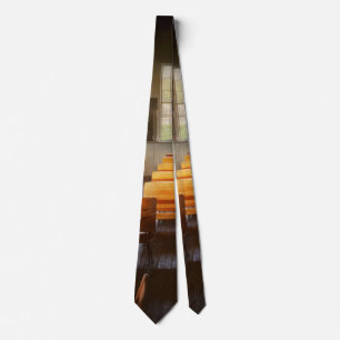 Teacher - Heritage classroom Tie