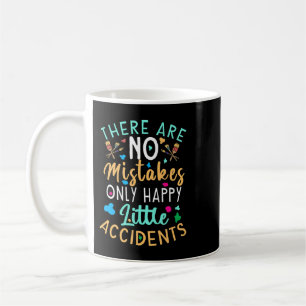 Teacher Job Artist Painting Painter Art Paint Art Coffee Mug