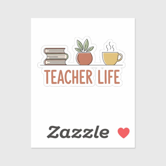 Teacher Life (Sheet)
