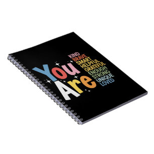 Teacher Life Be Kind Teaching School Students Notebook
