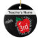 Teacher Makes 3rd Grade Rock | Chalkboard