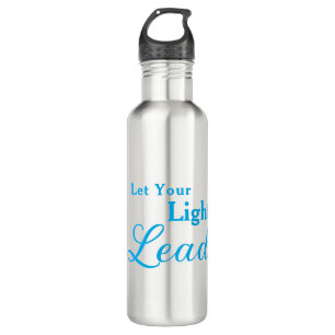 Teacher Motivation Quote Inspiration 710 Ml Water Bottle