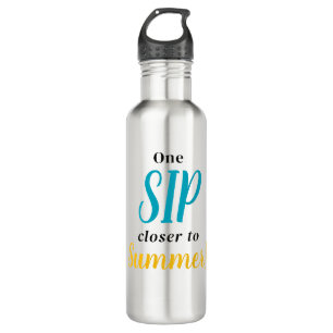Teacher Motivation Quote Inspiration 710 Ml Water Bottle