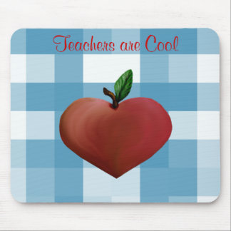 Teacher Mouse Pad