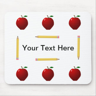 Teacher Mousepad Template2