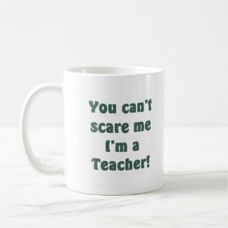 Teacher Mug