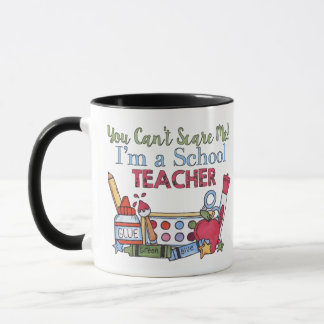  Teacher Mug