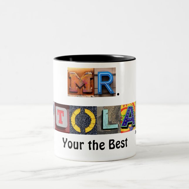teacher mug (Center)