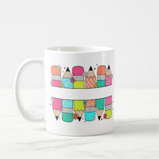 Teacher Mug Can Be Personalised