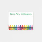 Teacher Name Personalised Cute