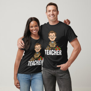 TEACHER - NEEDS A RAISE T-Shirt