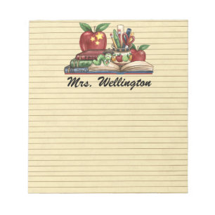 Teacher Notepad