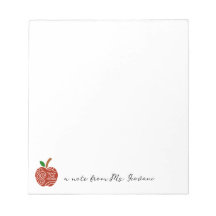 Teacher Notepad