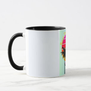 Teacher Of the Year: Sure Mug