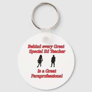 teacher para copy key ring