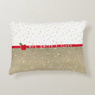 Teacher Pillow