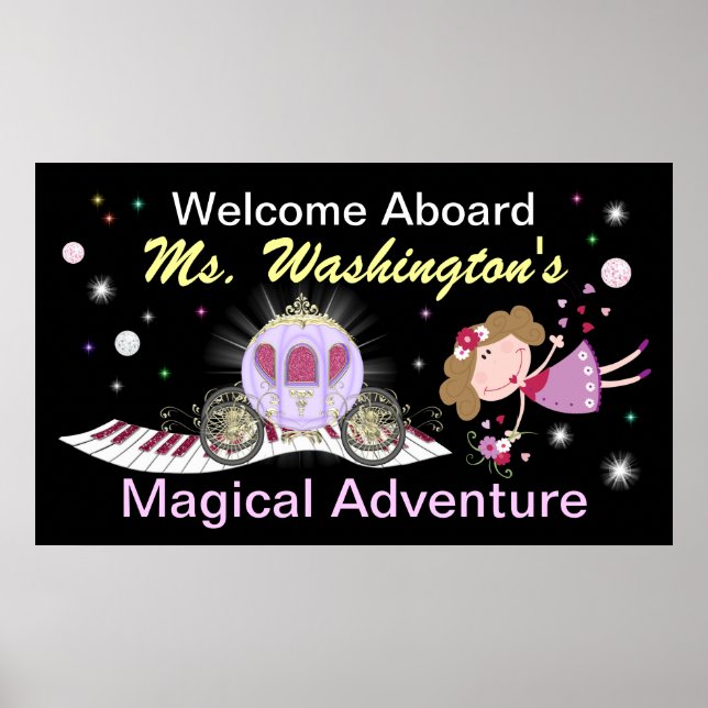 Teacher Poster - SRF (Front)