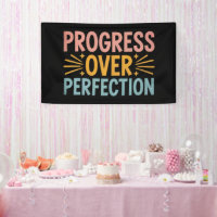 Teacher Progress Over Perfection Back to School
