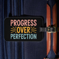 Teacher Progress Over Perfection Back to School