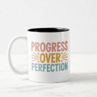 Teacher Progress Over Perfection Back to School