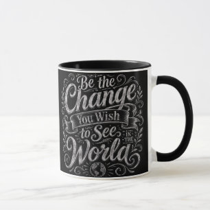 Teacher Quote Mug - Appreciation Gift