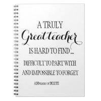 Teacher retiring leaving thank you quote farewell
