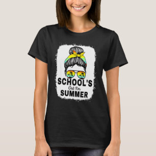 Teacher Schools Out For Summer T-Shirt