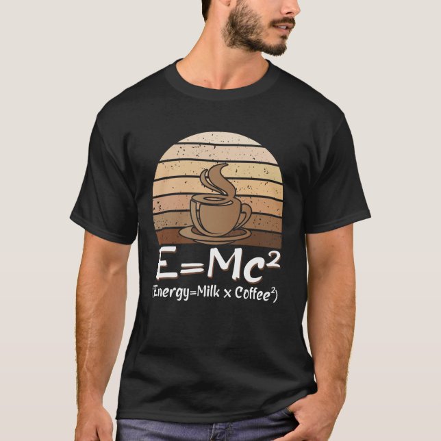 Teacher Science Scientist  T-Shirt (Front)