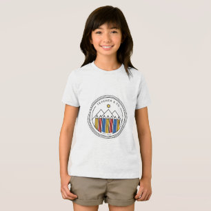 Teacher Shirt Design - Back To School