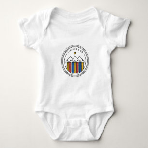 Teacher Shirt Design - Back To School