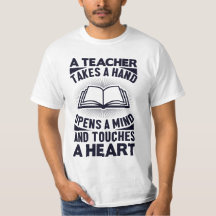 Teacher Shirt | Teachers Can Virtually Do Anything