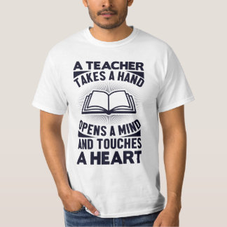 Teacher Shirt | Teachers Can Virtually Do Anything
