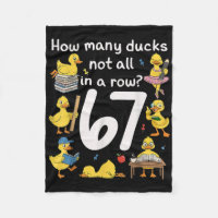 Teacher Six Seven Meme 67 Funny Teacher Duck In A