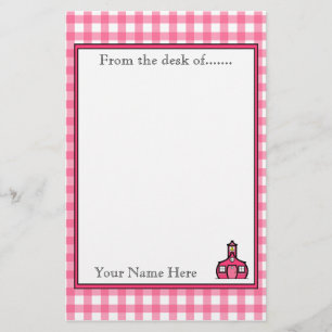 Teacher Stationery