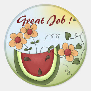 Teacher Sticker - Customisable