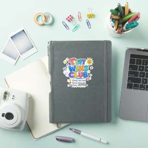 Teacher & Student Motivational Custom Gift