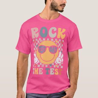 Teacher Student T-Shirt