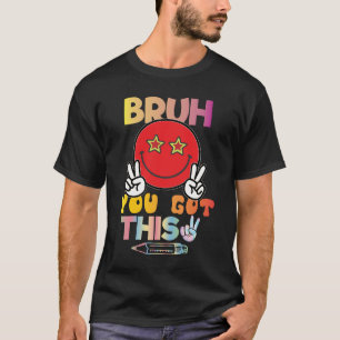Teacher Student T-Shirt