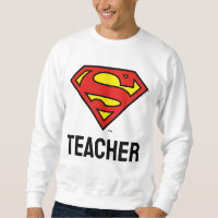 Teacher Superman S-Shield | Superman Logo