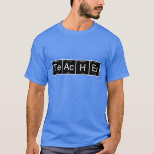 Teacher T-Shirt