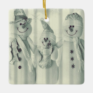 "TEACHER (TEACHER'S AIDE" CHRISTMAS ORNAMENT