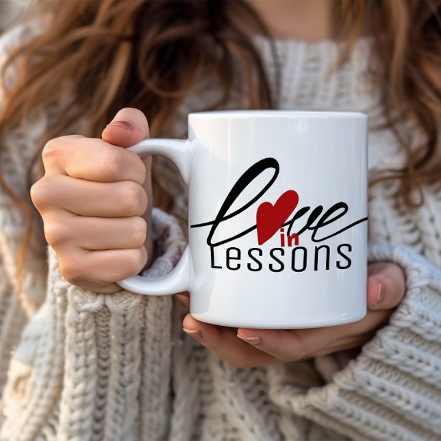 Teacher Thank You Personalised Appreciation Mug (Creator Uploaded)