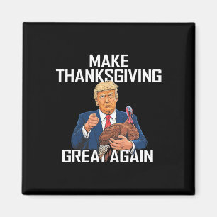 Teacher Thanksgiving Coffee Pumpkin Spice Hallowee Magnet