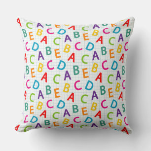 Teacher The Best Teachers Teach From The Heart Cushion