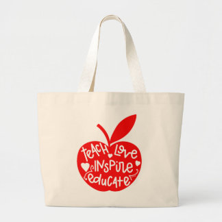 Teacher Tote